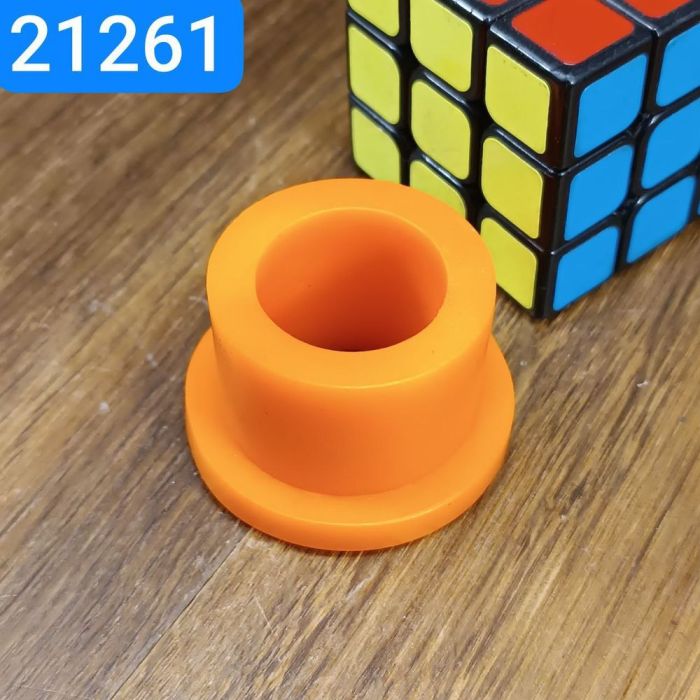 Втулка стабілізатора МАЗ поліуретанTPU72 44х30