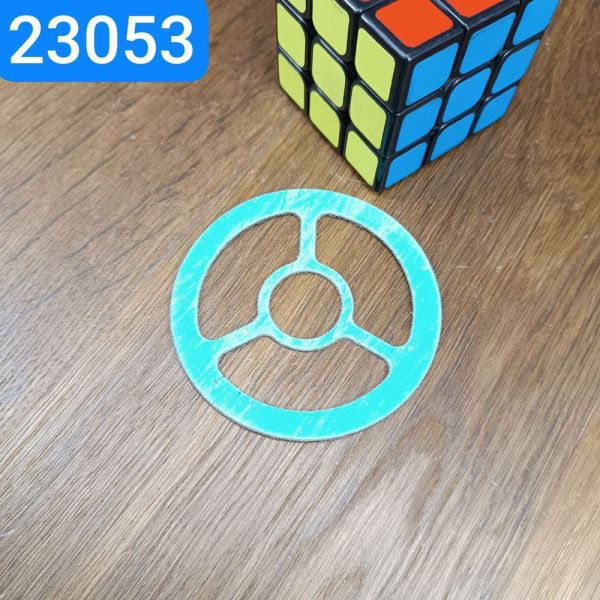 Прокладка термоклапана ЗМЗ 405406409 40904 40524 40524.10 Е3 4062.10