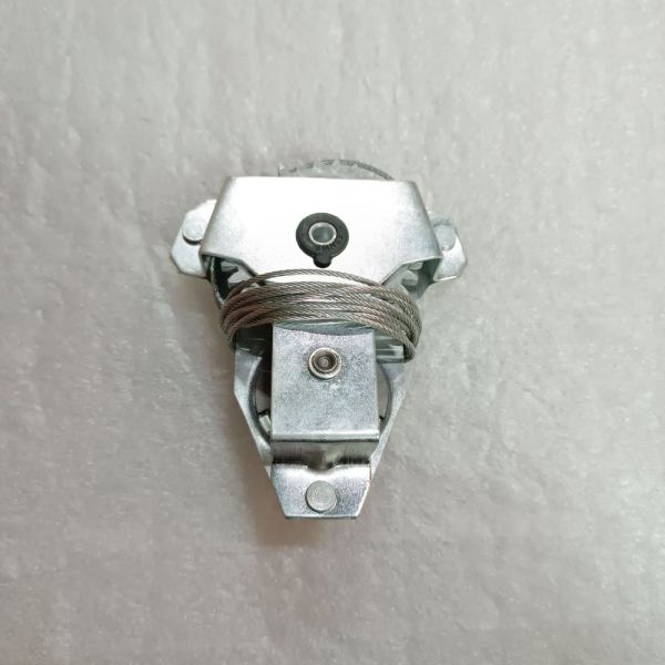 Склопідйомник ВАЗ 2101-06 двері передній механічний 2101-6104020