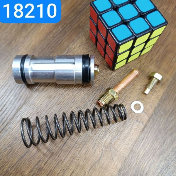 Ремкомплект головного циліндра гальмівного ГАЗ 3309 Е2 4301 ПАЗ максимальний 4301-3505010