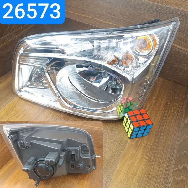 Фара ГАЗон NEXT C41R11 ліва С41R11.3711013