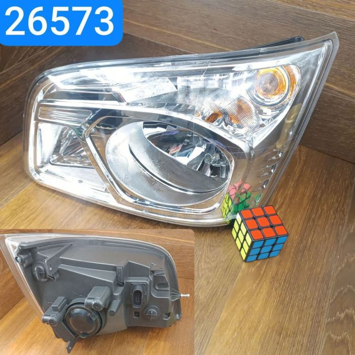 Фара ГАЗон NEXT C41R11 ліва С41R11.3711013