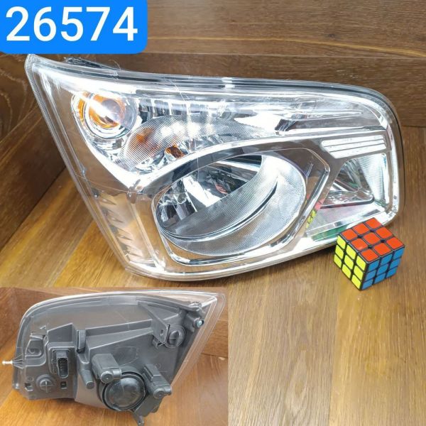 Фара ГАЗон NEXT C41R11 права С41R11.3711012