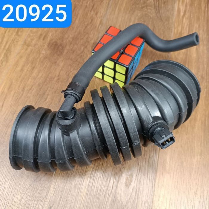 Патрубок повітряного фільтра CHEVROLET LACETTI 1.6 з датчиком 96553533