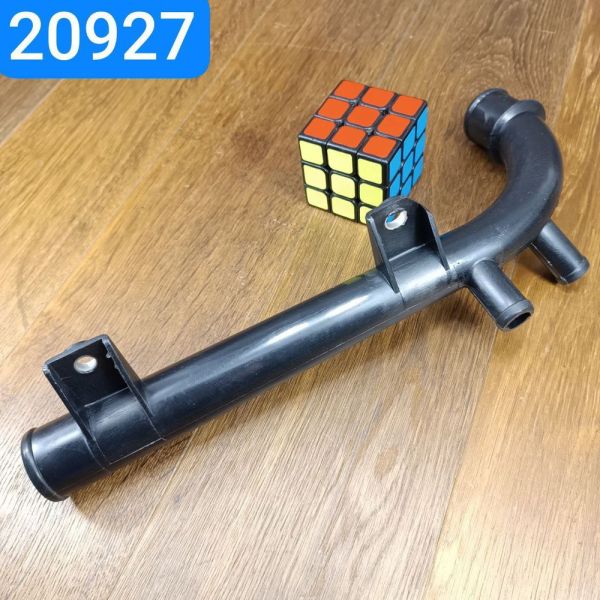 Патрубок системи охолодження CHEVROLET LACETTI AVEO 1.6 16V DOHC