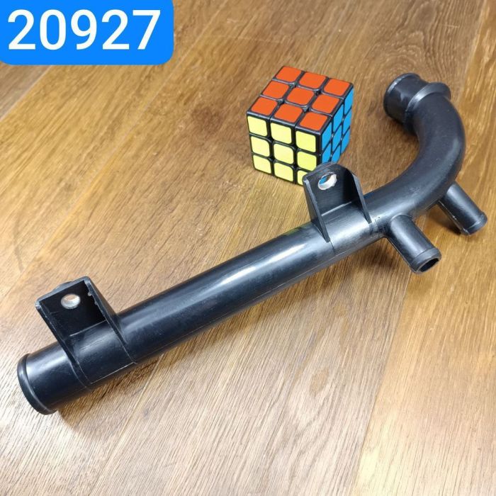 Патрубок системи охолодження CHEVROLET LACETTI AVEO 1.6 16V DOHC