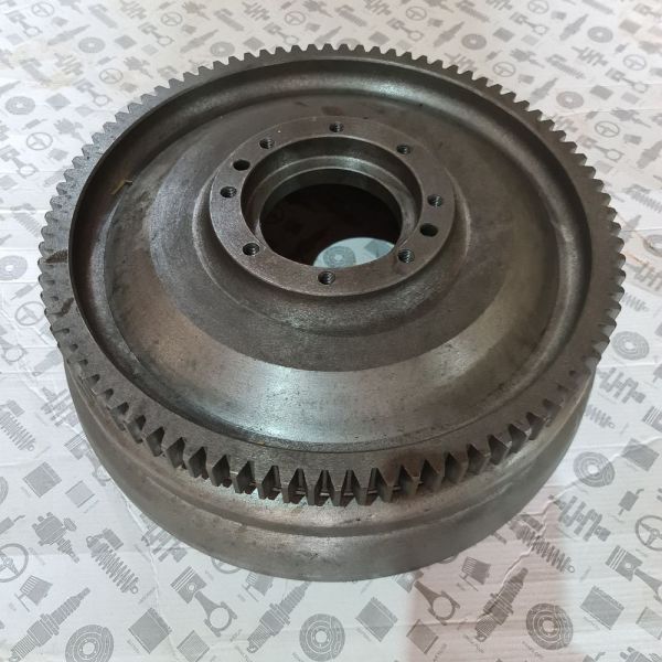 Корпус насоса ГТР НАВАНТАЖУВАЧ SDLG Changlin ZL50 Корпус обода ГІДРОТРАНСФОРМАТОРА