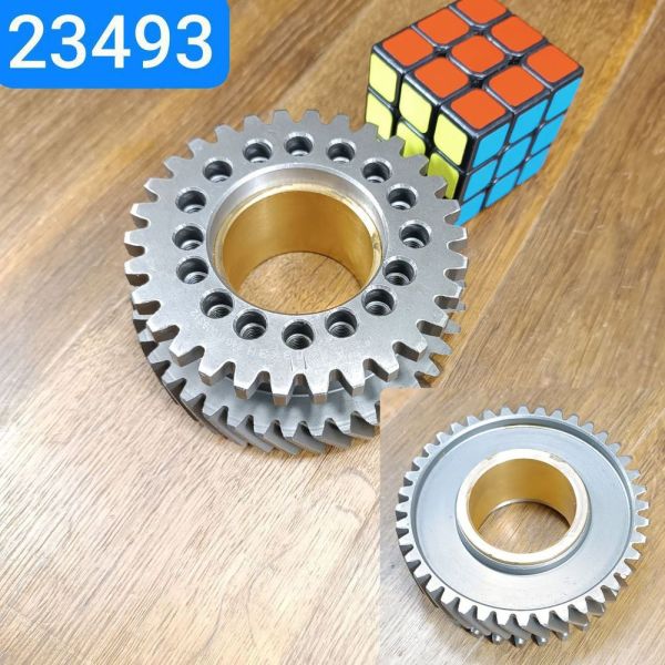 Шестерня приводу ТНВД МТЗ Двигун. ММЗ 240245 Е2 Е3 30зуб/40зуб 240-1006311-В