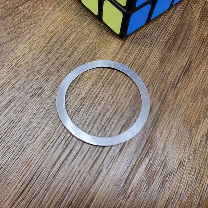 Шайба хвостовика регулювальна УАЗ 0,15мм