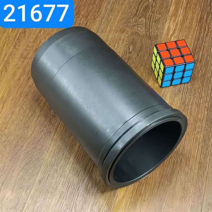 KAMAZ 740 E0 E1 E2 E3 phosphated cylinder liner 740.51-1002021