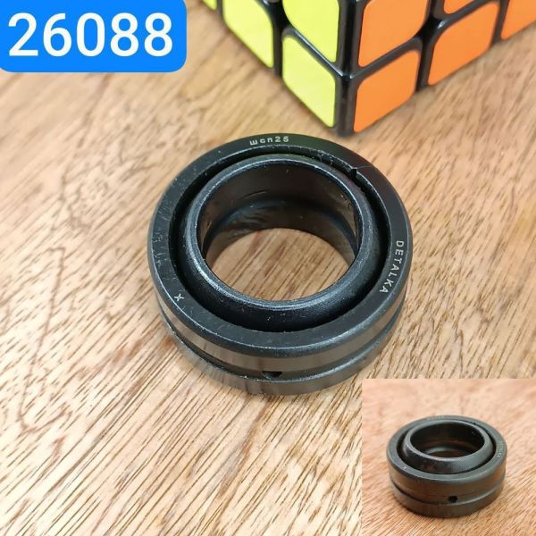 Підшипник шсп25 (GE25ES) DETALKA