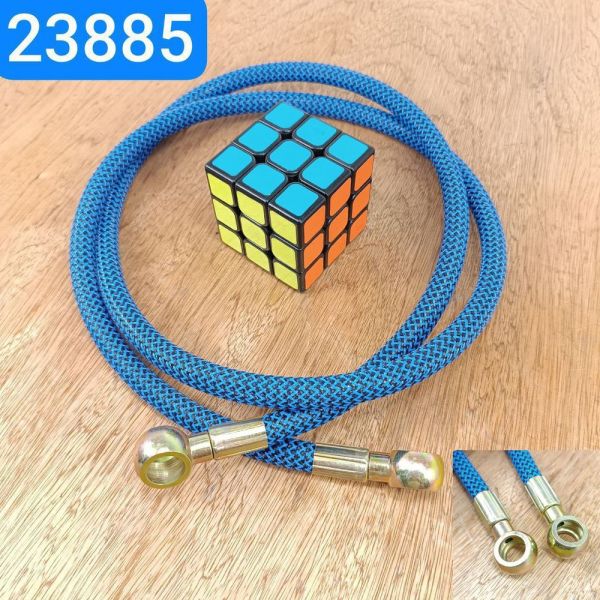 Паливопровід МТЗ L1400 армований текстильним (тканинним) обплетенням (ЕКСПЕРТ)