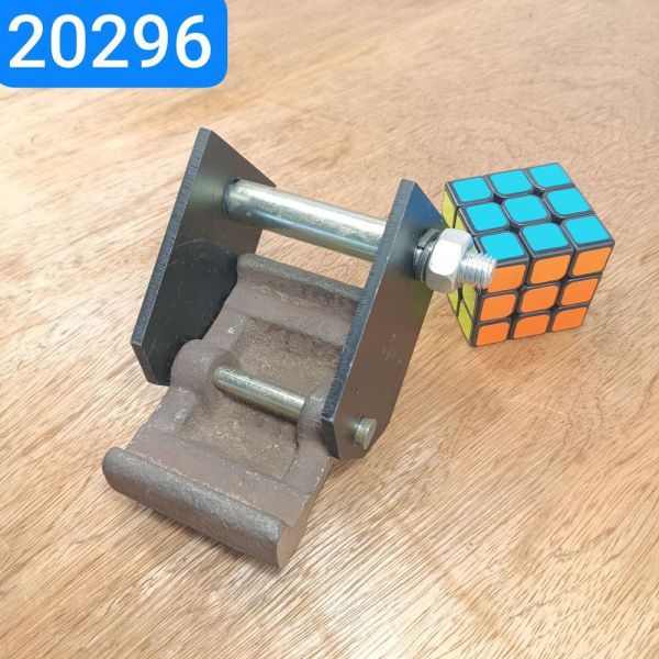 Сухар ресори передньої КАМАЗ, ЗІЛ 130 задній 130-2912520, НеФАЗ у зборі