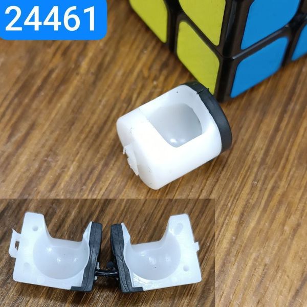 Втулка КПП Renault Clio II Kangoo I Megane Laguna втулка штока