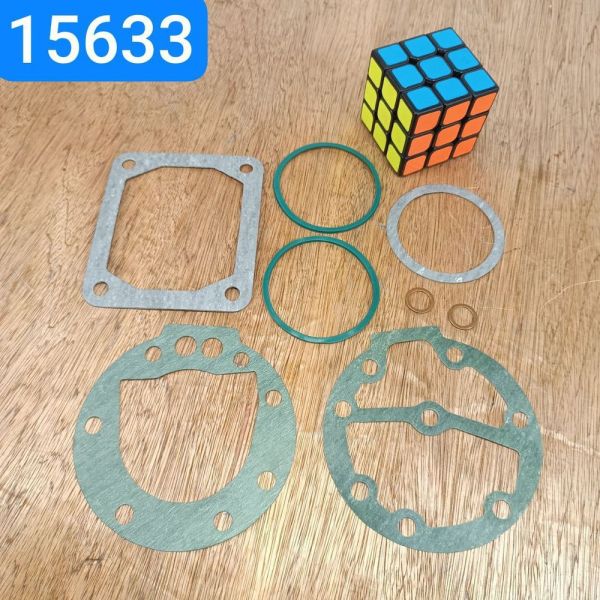 Ремонтний компресор БОГДАН А-091 А-092 Ataman Е3 Е4 Е5