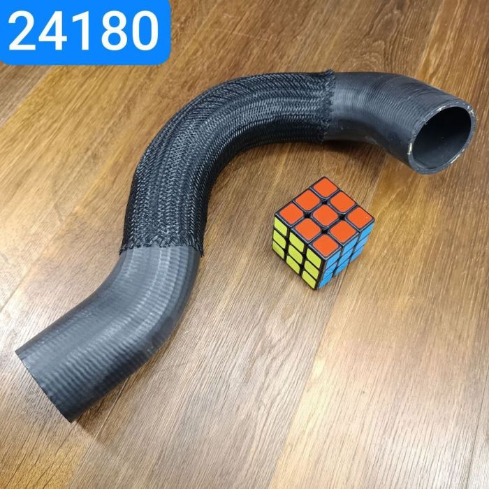 Патрубок інтеркулера FORD Transit V362 CUSTOM 2.0 TDCI 363 2.0 TDCI 2013-2019р. лівий