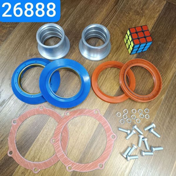 Ремкомплект балансиру ЗІЛ 131 131-29171034 максимальний (ЕКСПЕРТ)