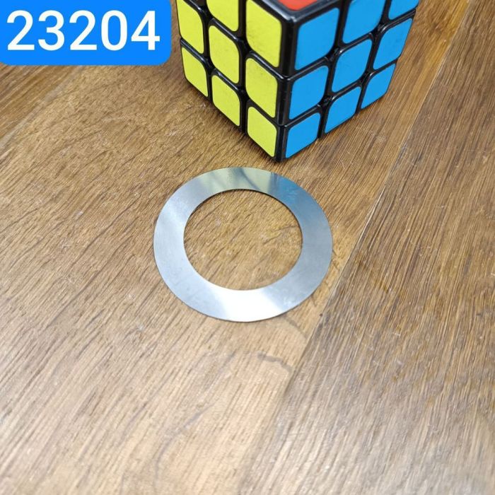 Шайба поворотного кулака регулювальна ГАЗ 33104 ГАЗон Next h0,12мм