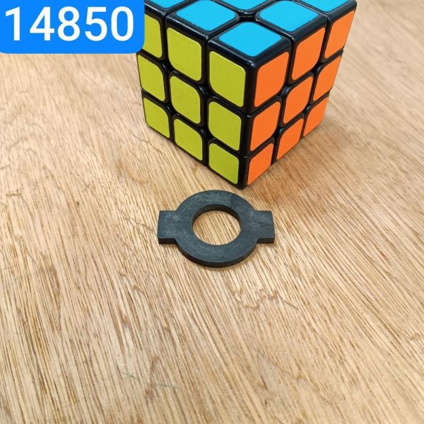 Шайба водяного насосу ГАЗ УАЗ графітна