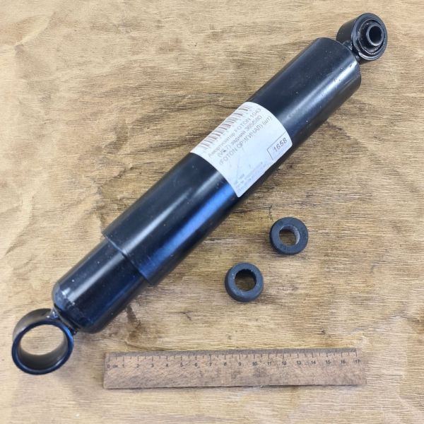 Амортизатор FOTON 1043 (V3.7) задній 365/580