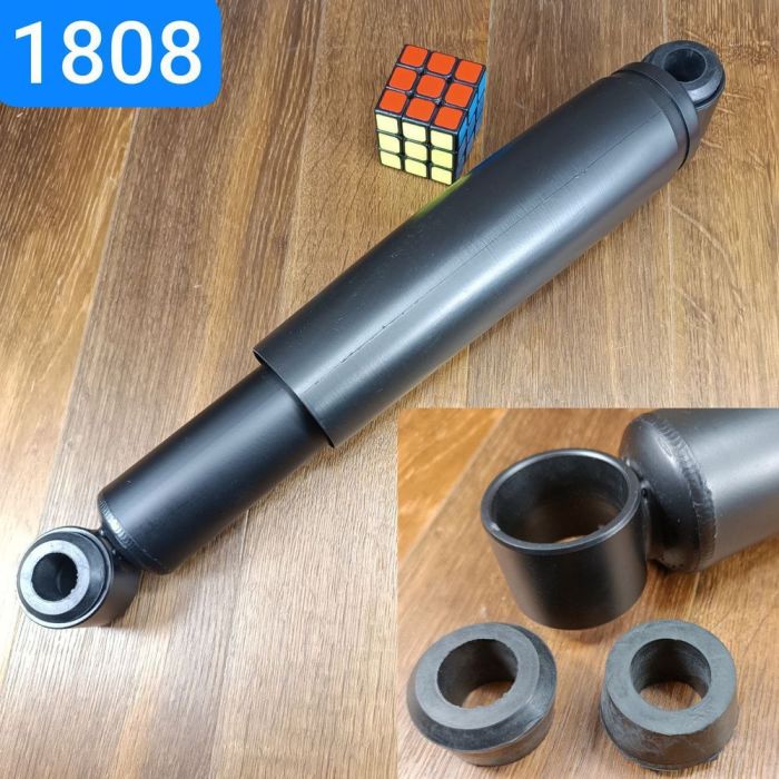 Амортизатор ПАЗ 4234 32053-07 3205 275/460 лите вухо з втулками 53212-2901486