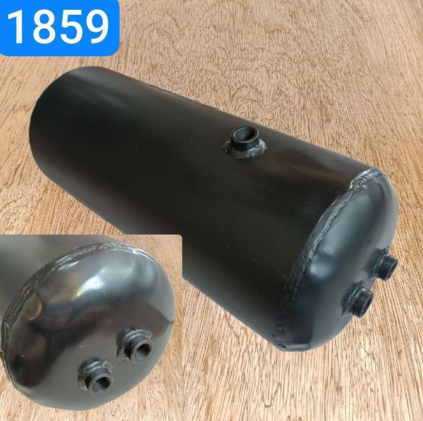 Балон повітряний в зборі КАМАЗ ЗИЛ 130 5301 130-3513010-10 ЗИЛ 131 130-3513014-Б ресивер тормозов20л