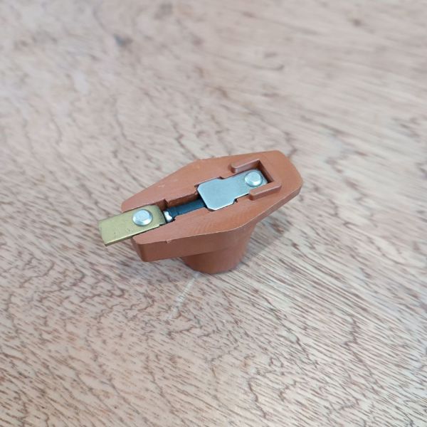 Бігунок із резистором у зборі ГАЗ 3307 53 66 ЗІЛ безконтактний трамблер 24.3706020