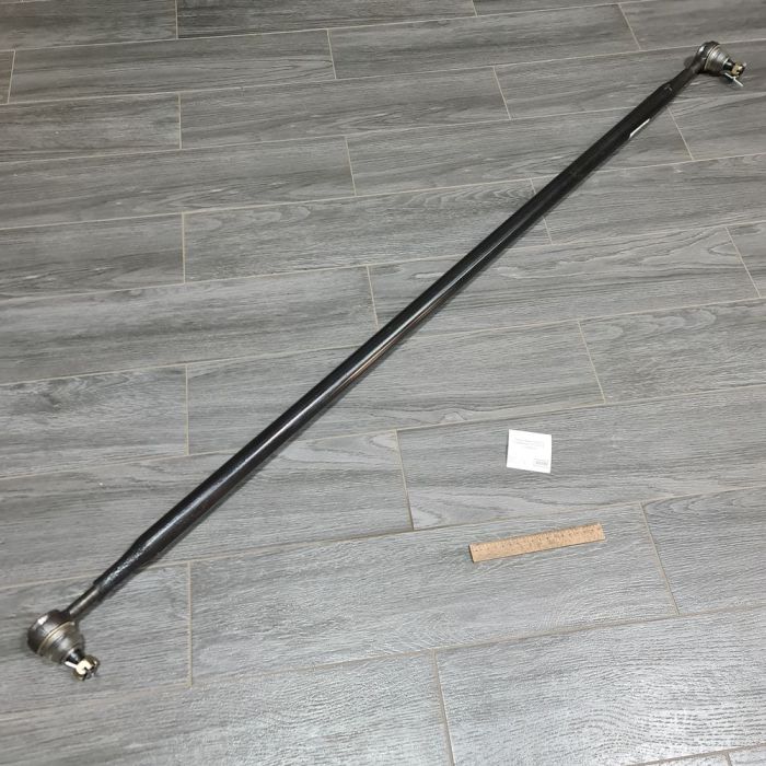 Тяга рулевая поперечная в сборе ГАЗ 3302 тяга поперечная рулевая в сборе 3302-3414052-11