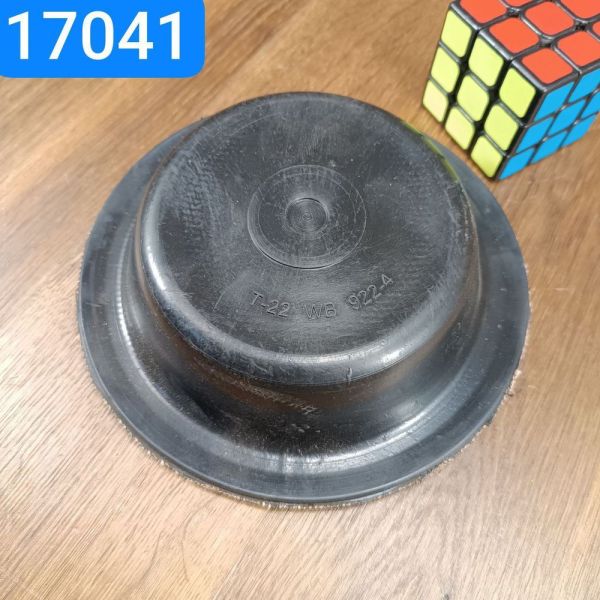 Мембрана камери гальмівної тип22 глибока SITRAK HOWO DAF IVECO