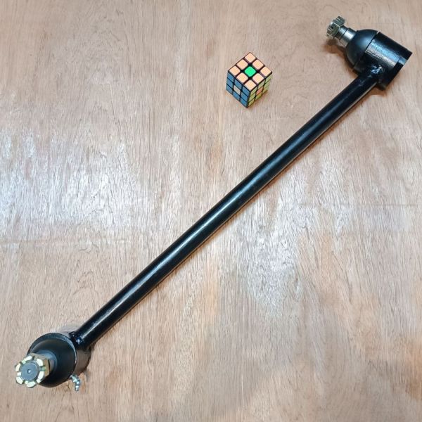 Тяга рульова поздовжня у зборі КАМАЗ 5320 65115 5320-3414010 тяга сошки у зборі