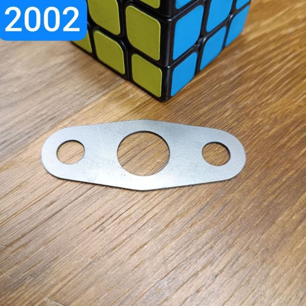 Пластина корзини зчеплення ЗІЛ 130 5301 опорна гайки регулювальної