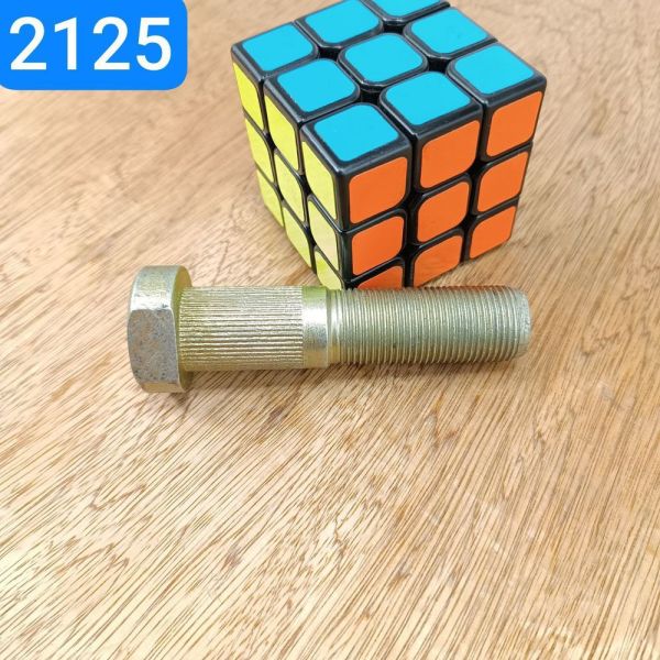 Болт маточини колеса заднього КАМАЗ 4308 М20х1, 5х85 4308-3103071, ЛіАЗ 5256-3103008 з накаткою