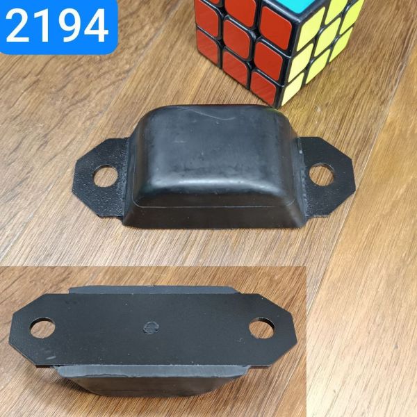 Буфер задньої ресори у зборі ГАЗ 3309 Е2 3307 33104 66 3302