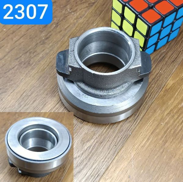 Муфта вимкнення зчеплення з підшипником у зборі ПАЗ ММЗ 245.7(9) МАЗ Д-245.30Е3 07 (SACHS)