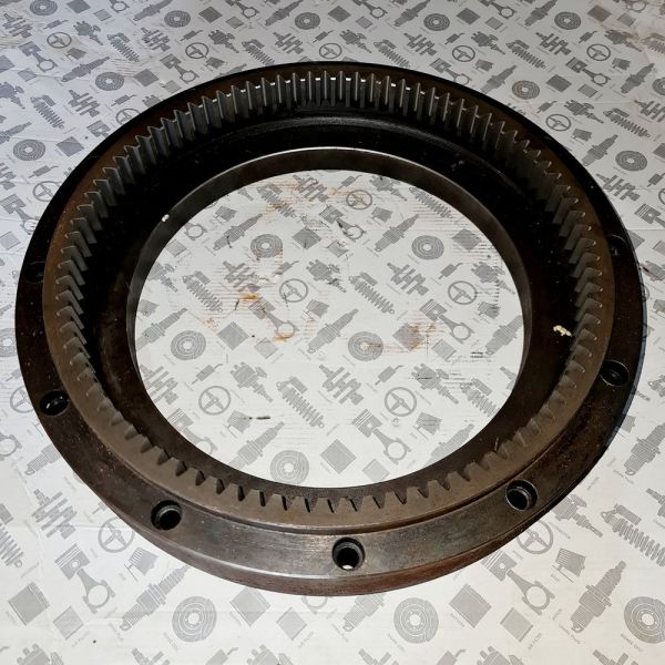 Зубчастий вінець ГТР НАВАНТАЖУВАЧ SDLG Changlin ZL50 Обід ГІДРОТРАНСФОРМАТОРА