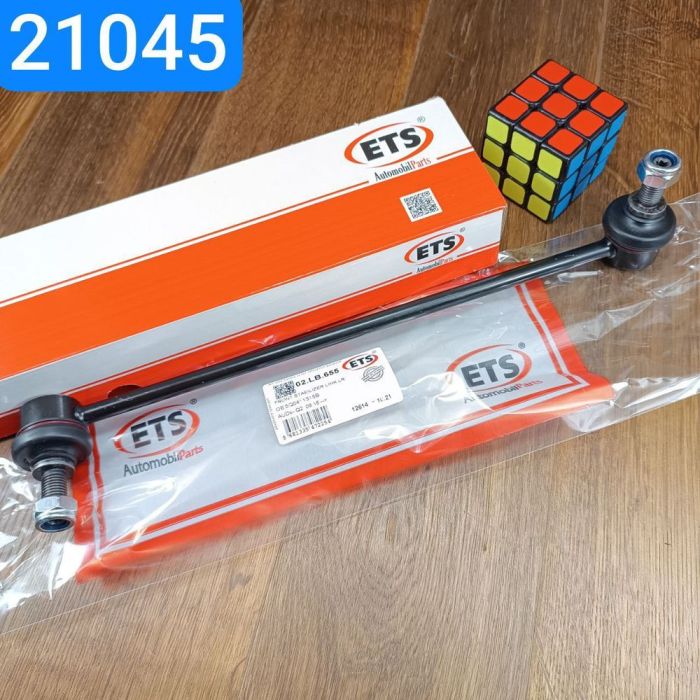 Стійка стабілізатора переднього VW Golf 03- Jetta Passat 05г Skoda Octavia 04г Audi Seat OLD CL (ETS)