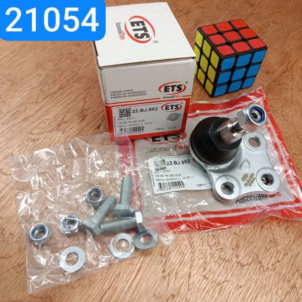 Кульова опора Renault Megane III Scenic III (08-) Fluence (11-) (ETS)