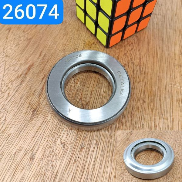 Подшипник 360708 40х70х18 ВАЗ сцепление муфта выключения