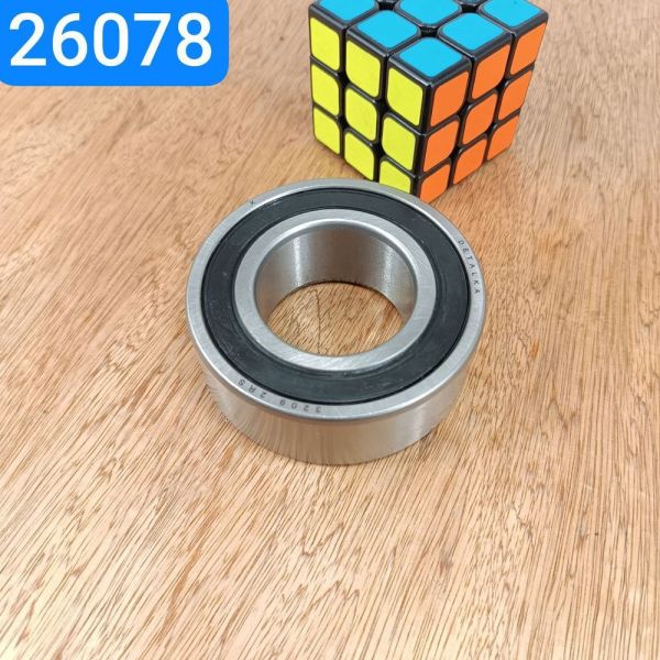 Подшипник 3056209 (3209 2RS) 45х85х30,2 Сельскохоз борона дисковая навесная