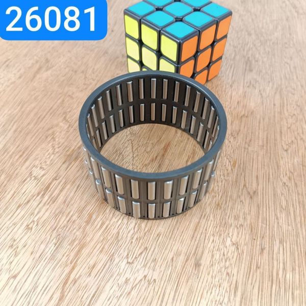 Подшипник 3КК72х82х45Е роликовый игольчатый безшумный МТЗ (056) шестерни КПП