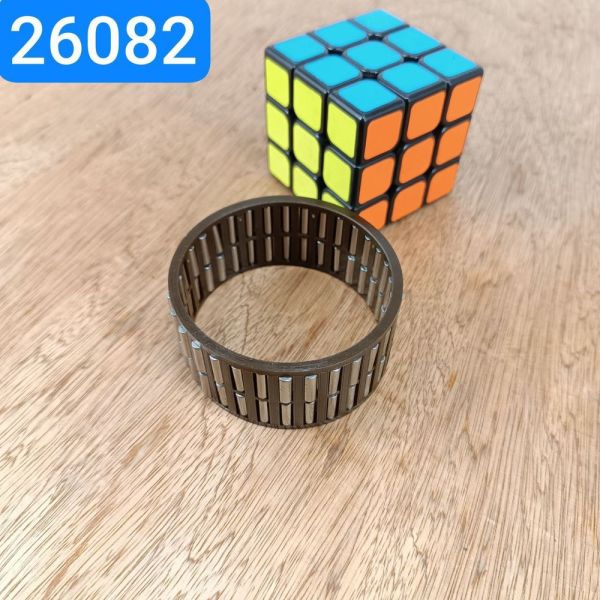 Подшипник 664913 Е (K62х70х31) 62х70х31 роликовый игольчатый безшумный КАМАЗ УрАЛ МТЗ