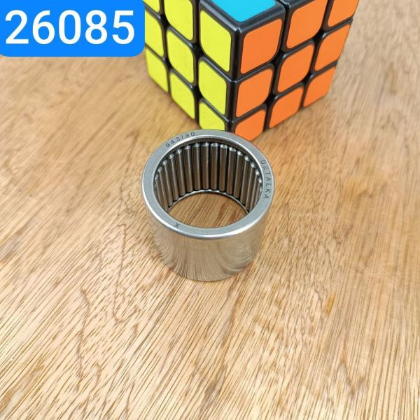 Подшипник 943/30 (HK303832) 30х38х32 МТЗ