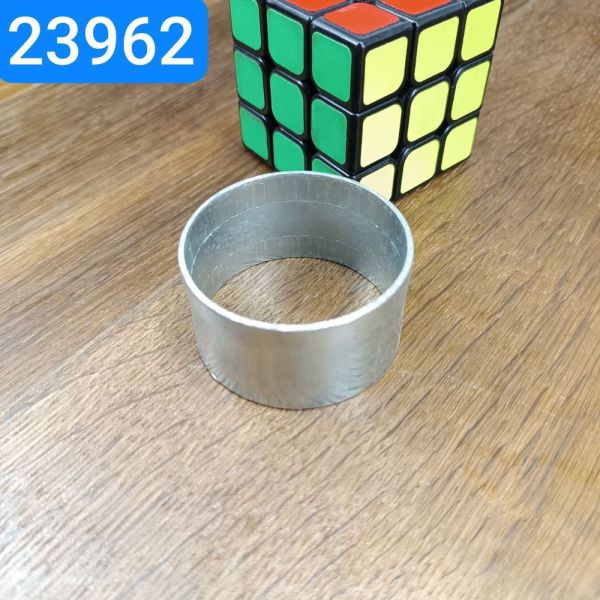 Втулка колектора КАМАЗ випускного сполучна оцинкована