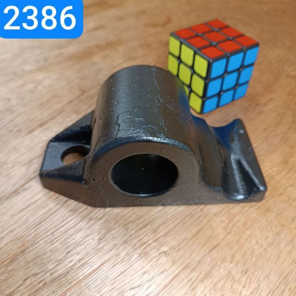 Вушко ресори ЗІЛ 130 133ГЯ 130-2912204-В НефАЗ 8527 задньої втулки не потрібно