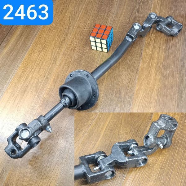 Вал карданний рульового керування в зборі ГАЗ 33104