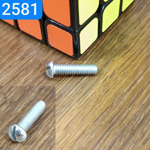 Гвинт М5х0,8х14 УРАЛ тяги кермові, КАМАЗ МАЗ стартер СТ25 СТ142 1/32740/01 1/32739/01 220079-П29