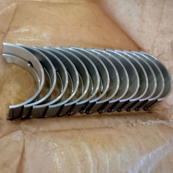 Вкладиші корінні 0,5 Р2 ГАЗ 4301 542.1000102-Р2