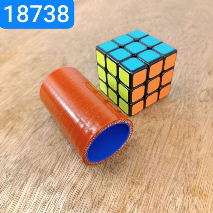 Патрубок радіатора КРАЗ 250 верхній (2246-028) силіконовий патрубок прямий 40х80 MVQ