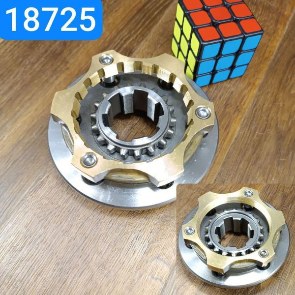 Синхронізатор четвертої та п'ятої передач у зборі ПАЗ МАЗ синхронізатор КПП 3205.70-1701151