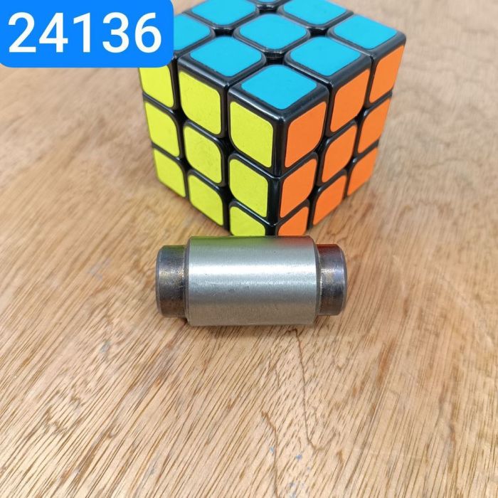 Ролик колодки тормозной ТАТА ЭТАЛОН Ø25мм L50мм малый